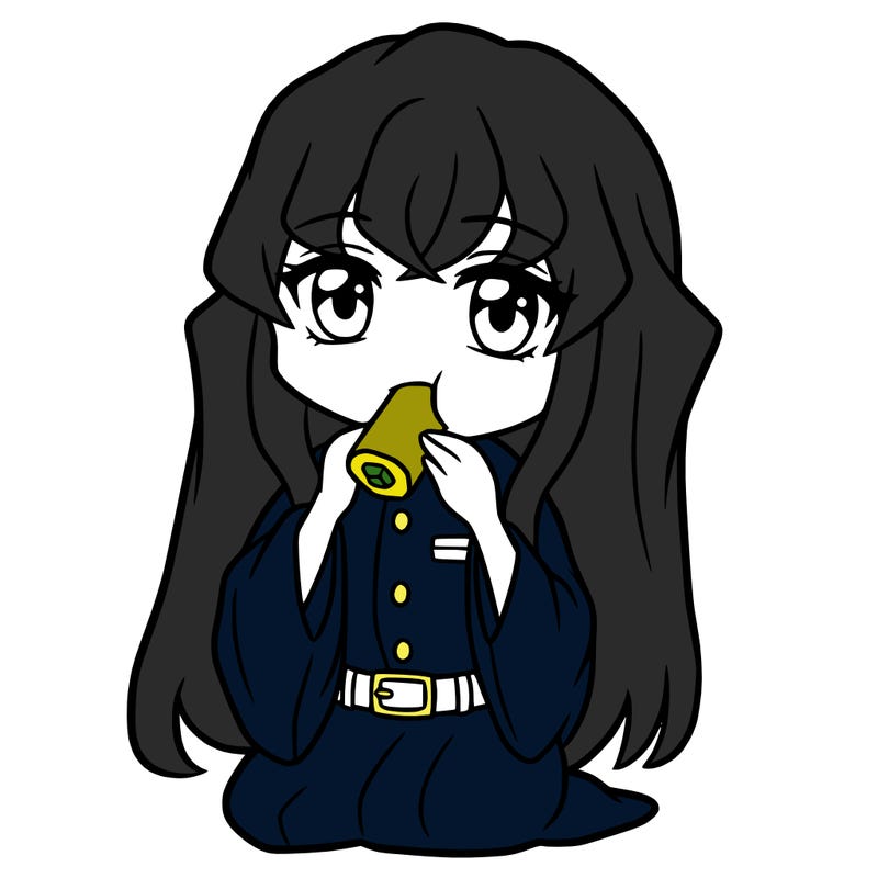 After