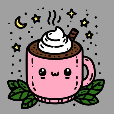 hot coco