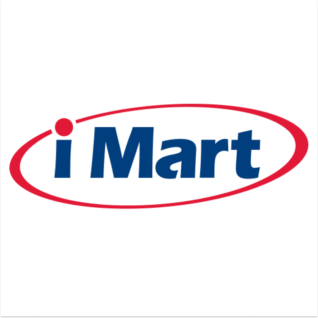 iMart Stores - Health & Fitness App | MWM