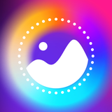 Cool Live Wallpapers Maker 4k - App Icon