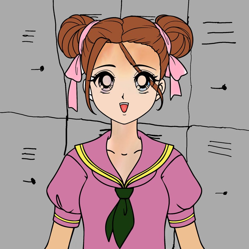 After