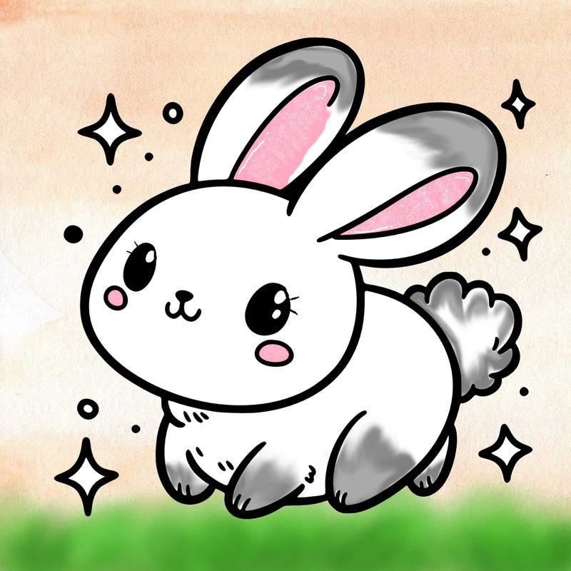 bunny