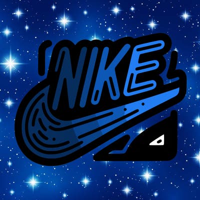 nike symbol