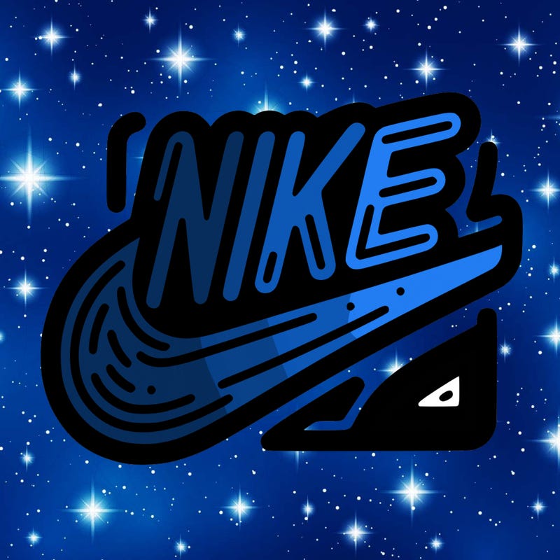 nike symbol