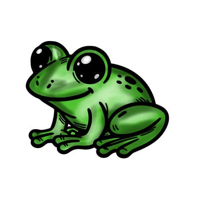 frog