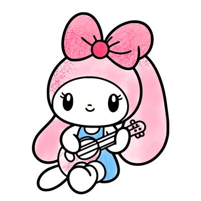 my melody