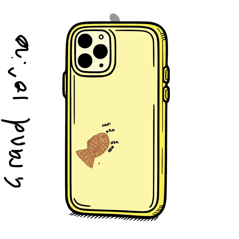 phone case