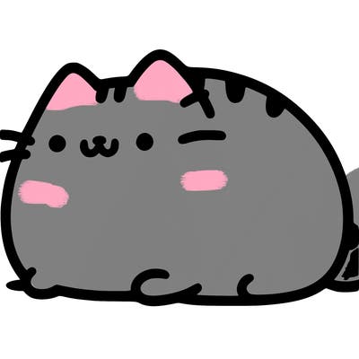 pusheen