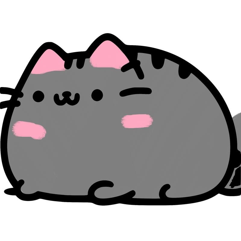 pusheen