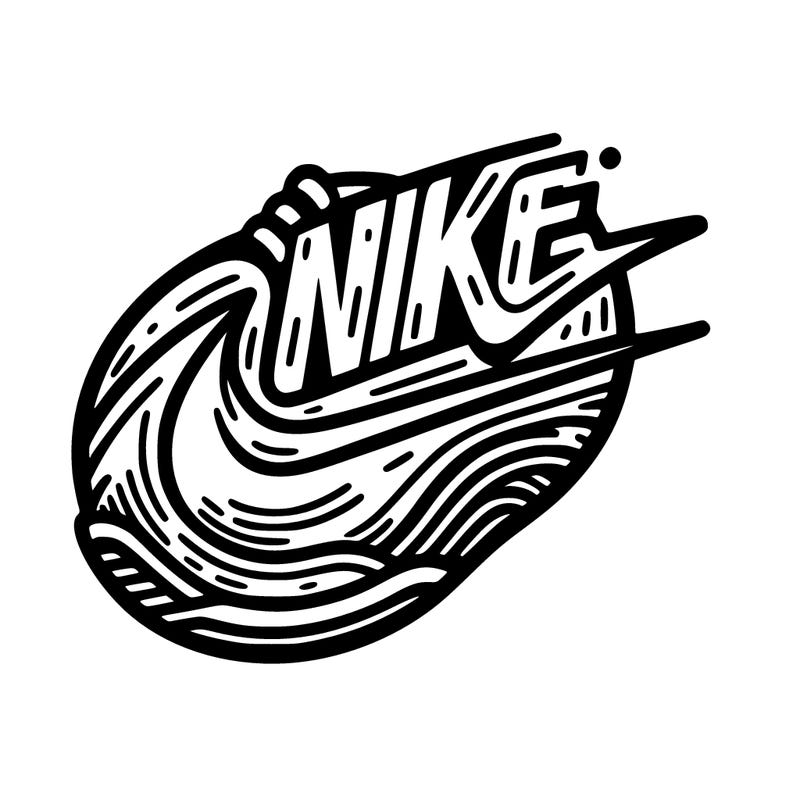 logo nike