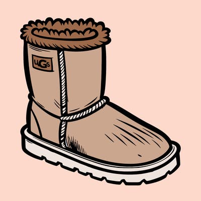 uggs