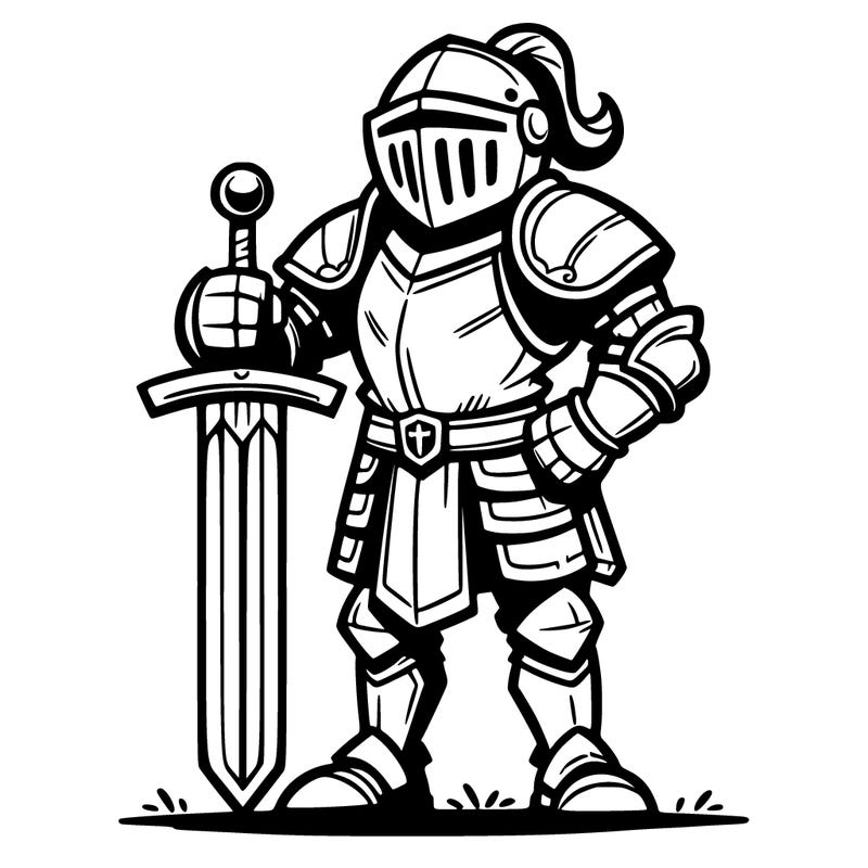 knight