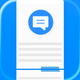 Messages and Chat Export PDF