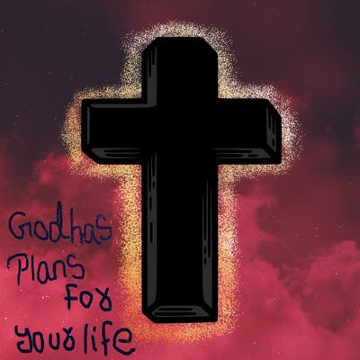 cross