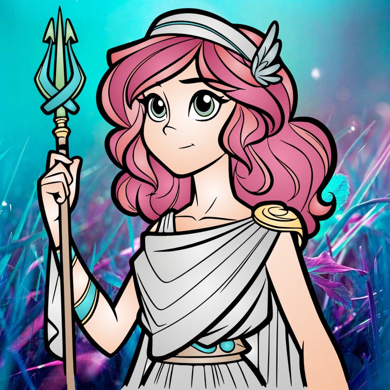athena