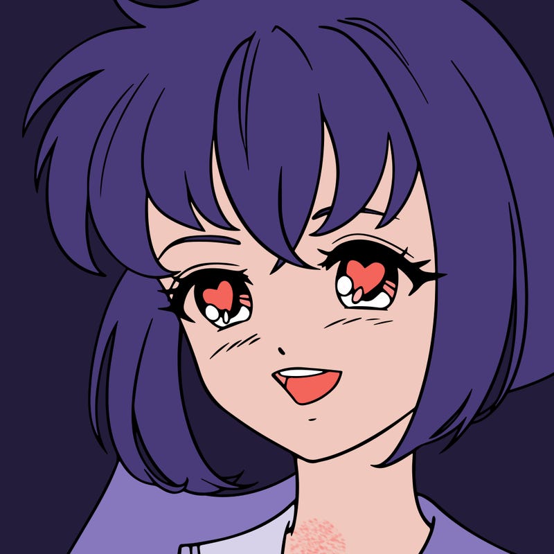 After