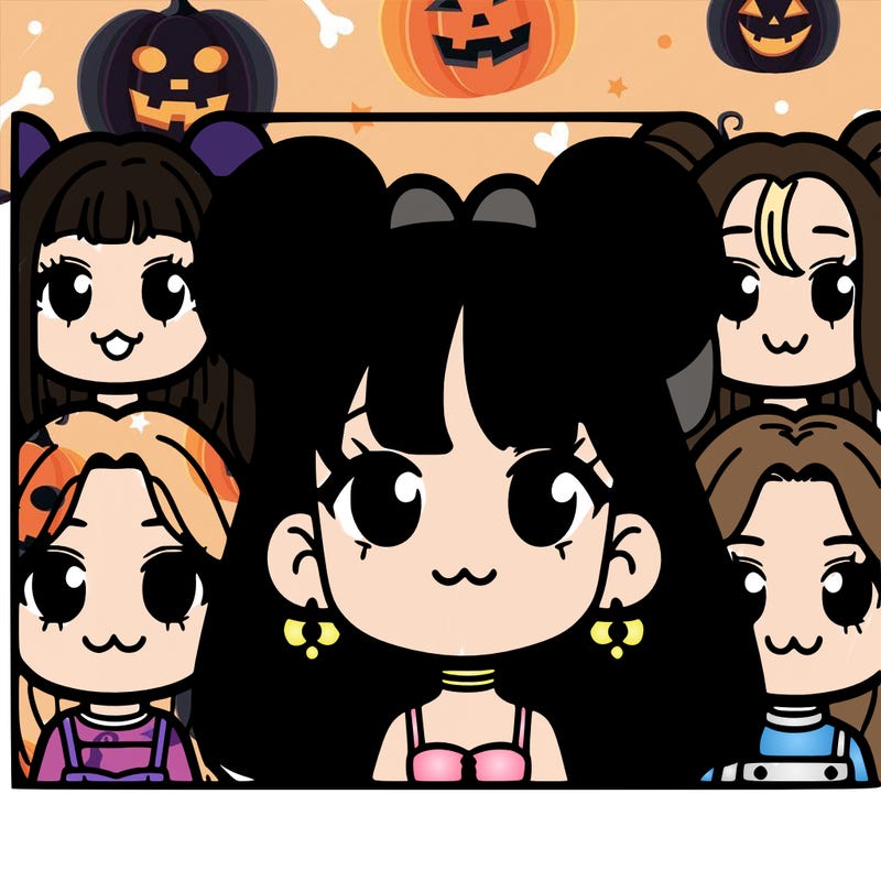 kpop twice girl group