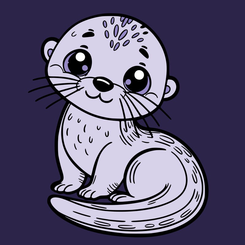 otter