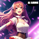 AI Anime Art Generator App