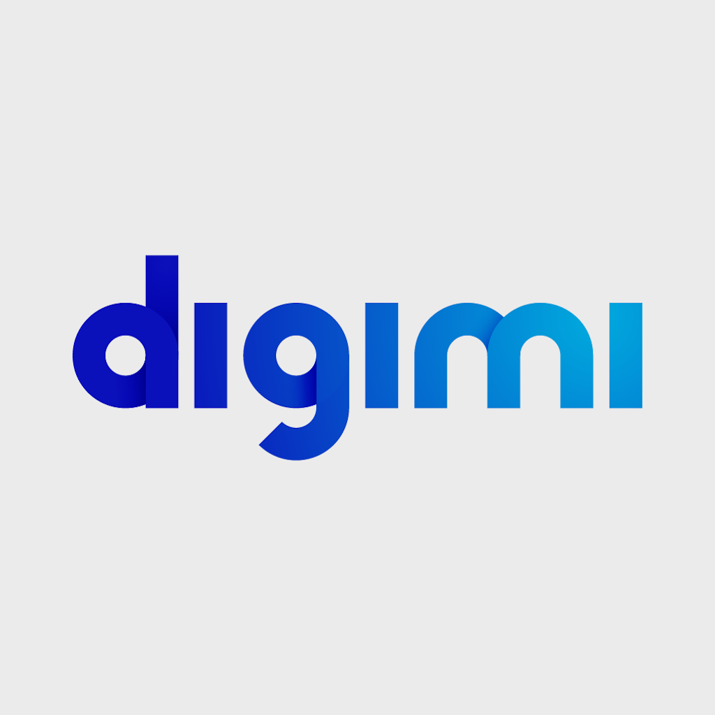 digimi - Ngân hàng số - Finance App | MWM