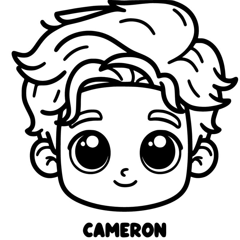 cameron