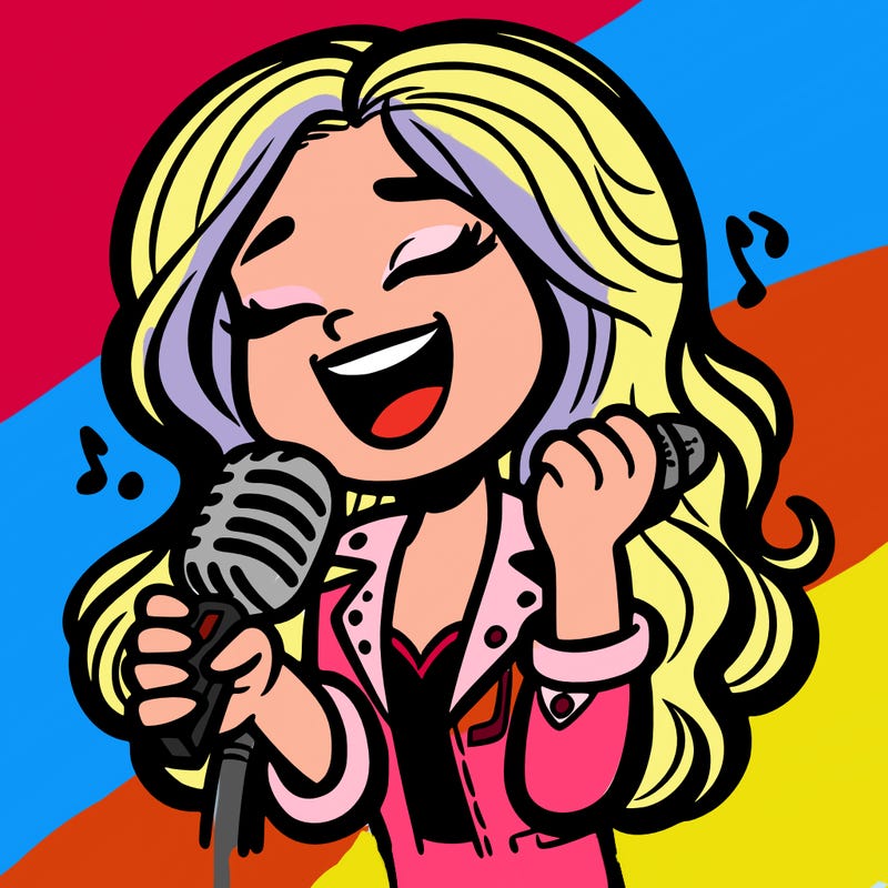 singer