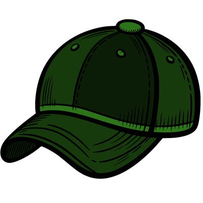 cap