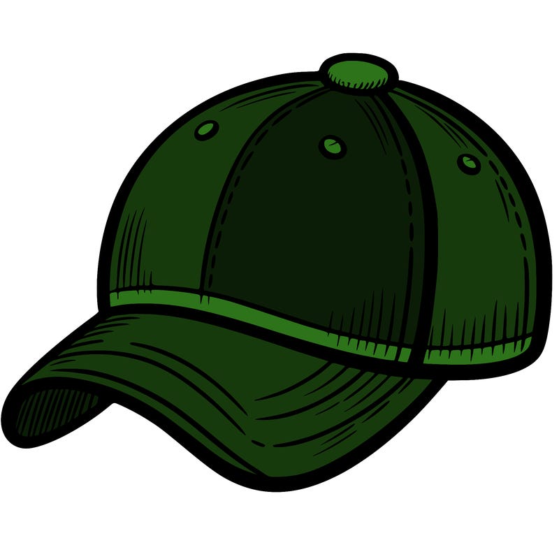 cap
