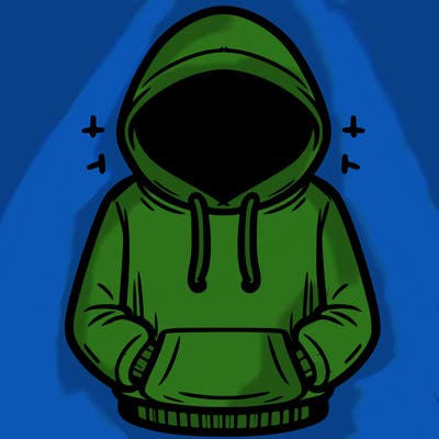 hoodie