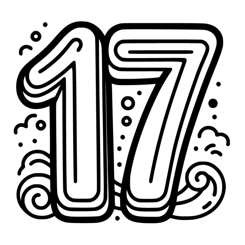 17