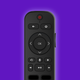 Remote for Roku TV & Channel