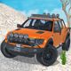 OffRoad 4x4: Parking Game
