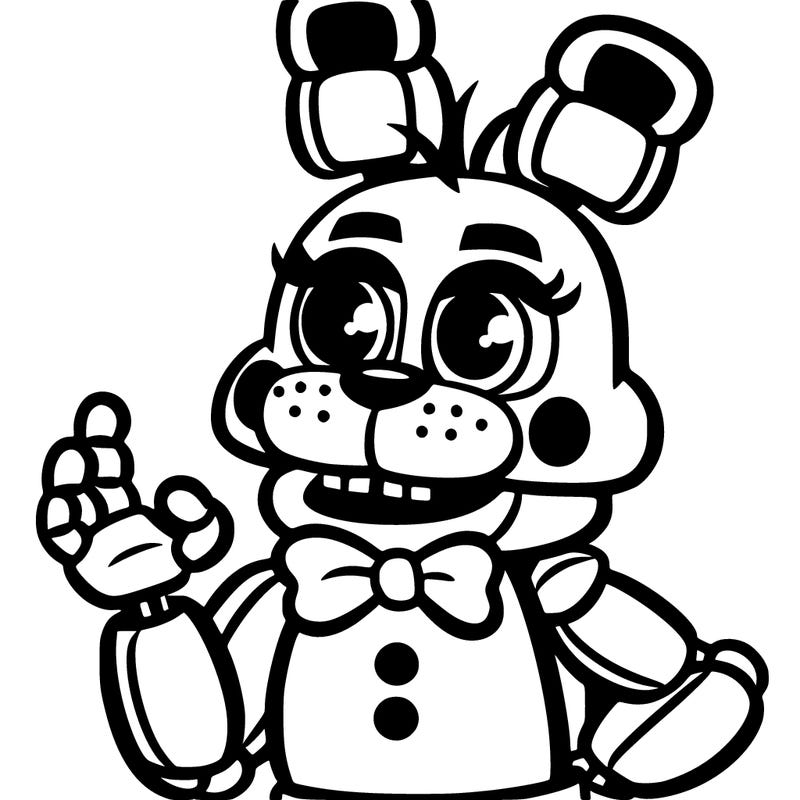 bonnie fnaf