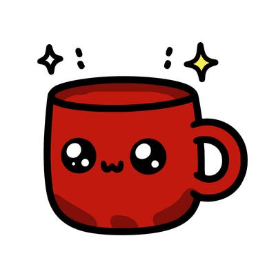 cup