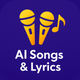 AI Lyrics Generator-Song Maker