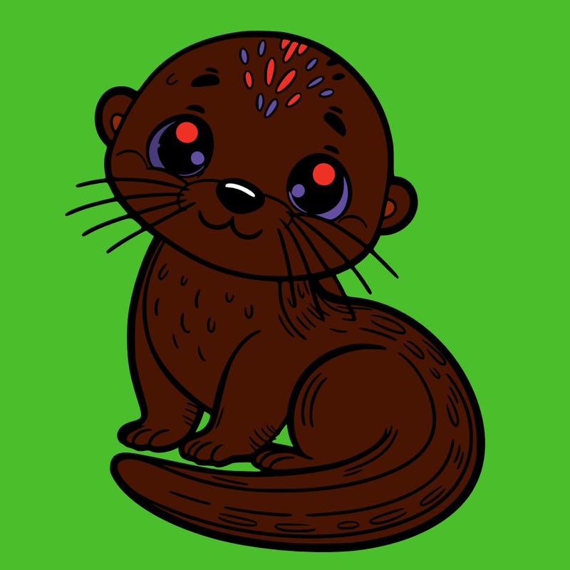 otter