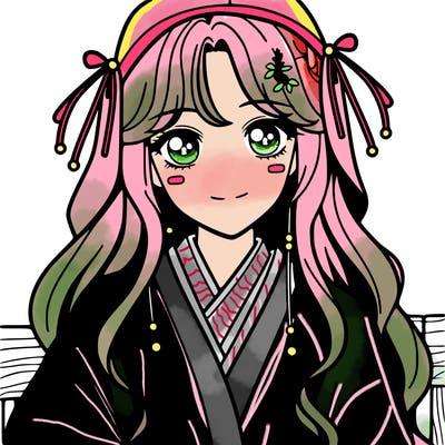 rumi from kpopdeomon hunters rumi