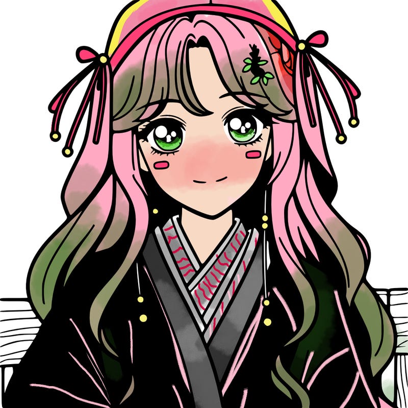 rumi from kpopdeomon hunters rumi