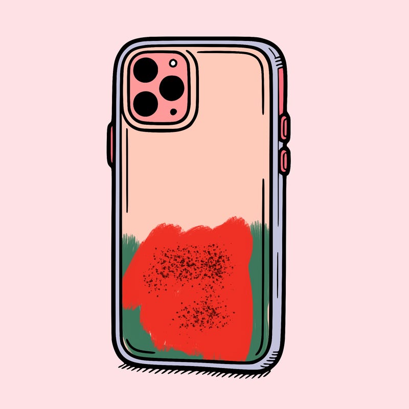 phone case