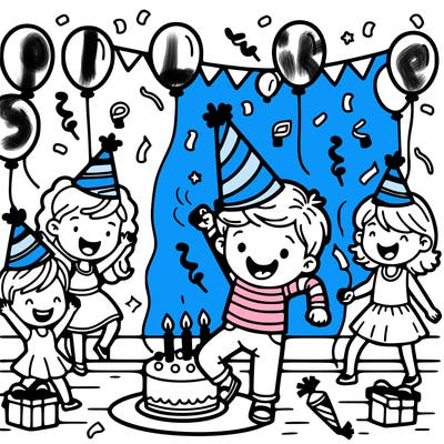party