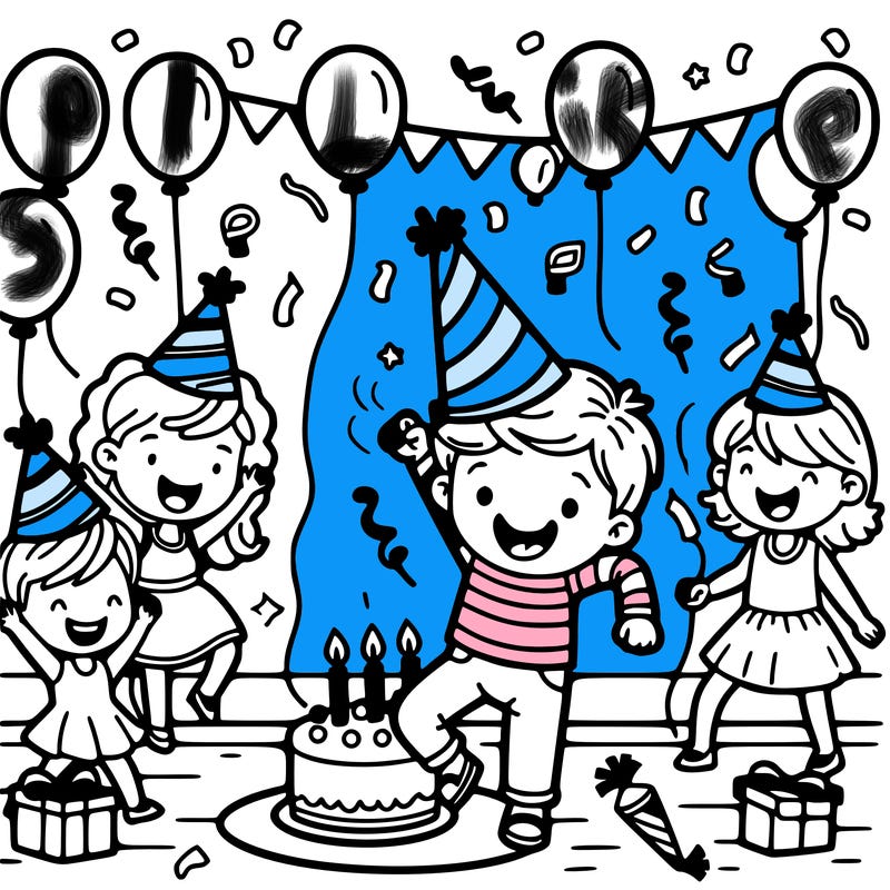 party