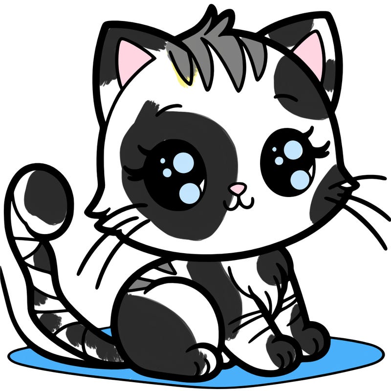kitty