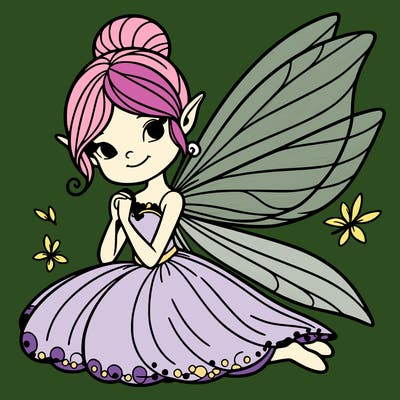 fairy