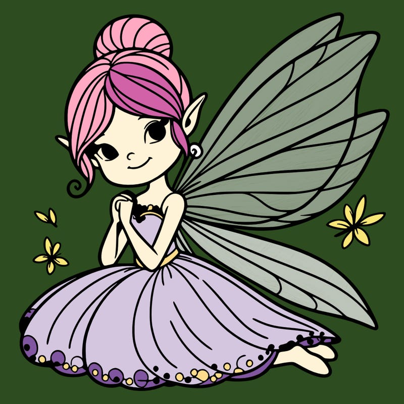 fairy