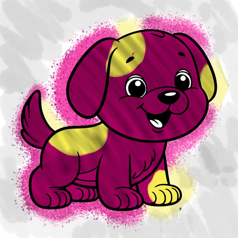 dog