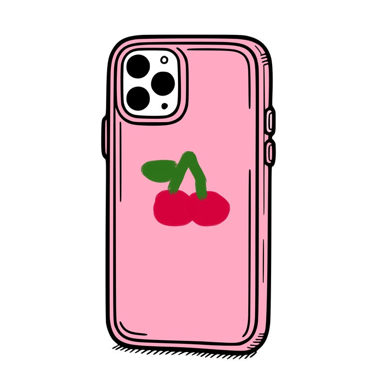 phone case