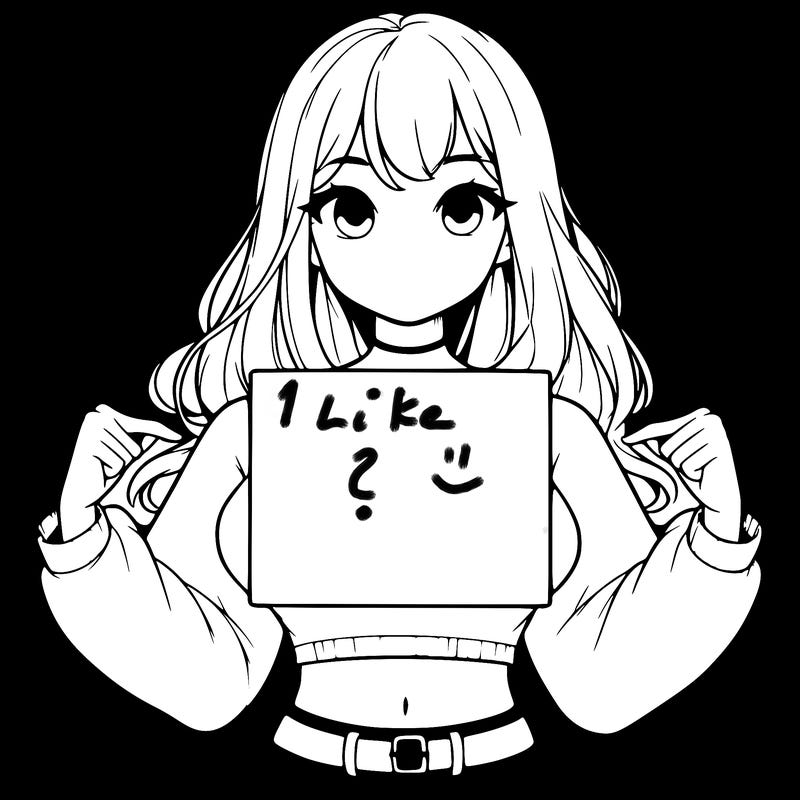 girl holding a blank sign in a long sleeve crop top