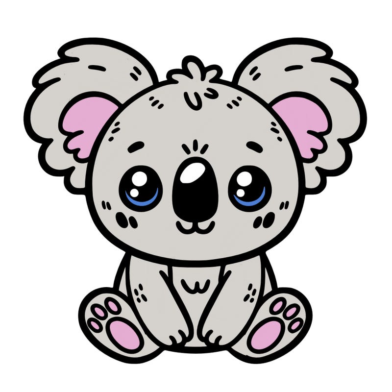koala
