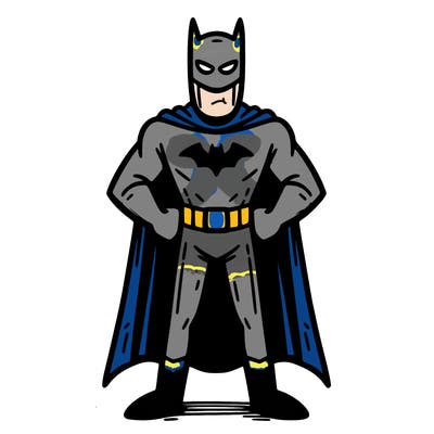 batman