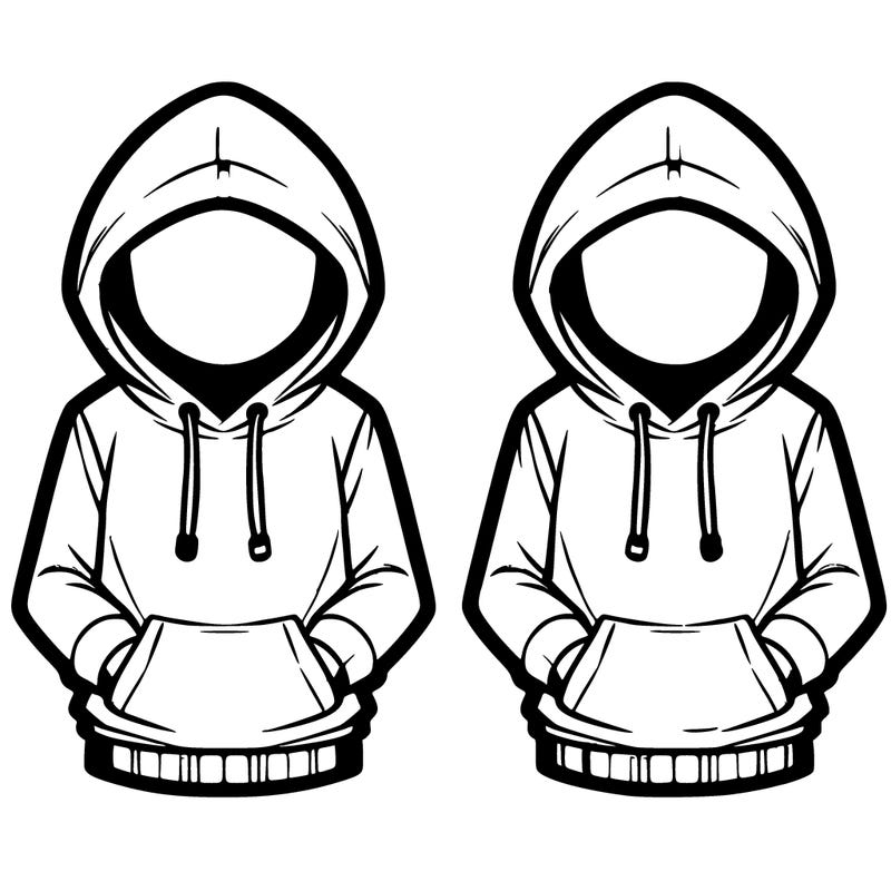 hoodies
